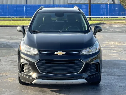More photos of 2019 Chevrolet Trax LT at Auto Boutique Texas, TX