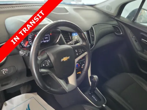 More photos of 2019 Chevrolet Trax LT at Auto Boutique Texas, TX