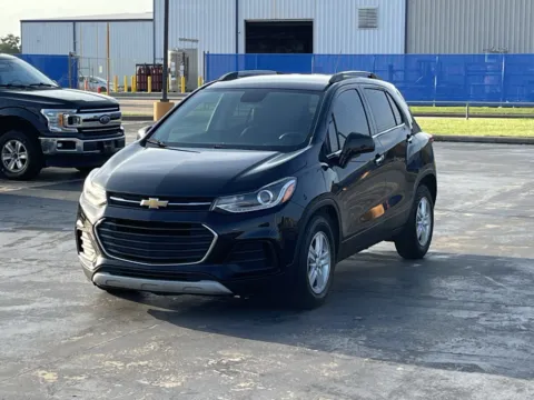 Photos of 2019 Chevrolet Trax LT for sale in Alvin, TX at Auto Boutique Texas