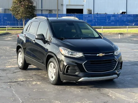 Another view of 2019 Chevrolet Trax LT for sale in Alvin, TX at Auto Boutique Texas