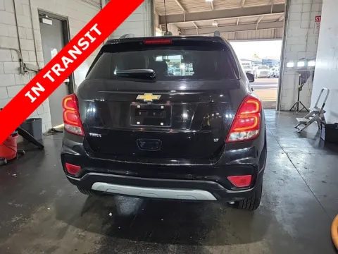 More photos of 2019 Chevrolet Trax LT at Auto Boutique Texas, TX
