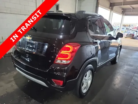 Another view of 2019 Chevrolet Trax LT for sale in Alvin, TX at Auto Boutique Texas