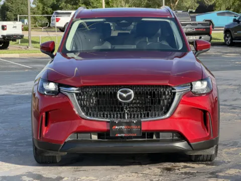 More photos of 2024 Mazda CX-90 PHEV Preferred at Auto Boutique Texas, TX