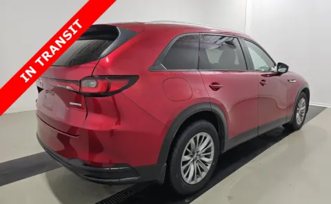 Another view of 2024 Mazda CX-90 PHEV Preferred for sale in Alvin, TX at Auto Boutique Texas
