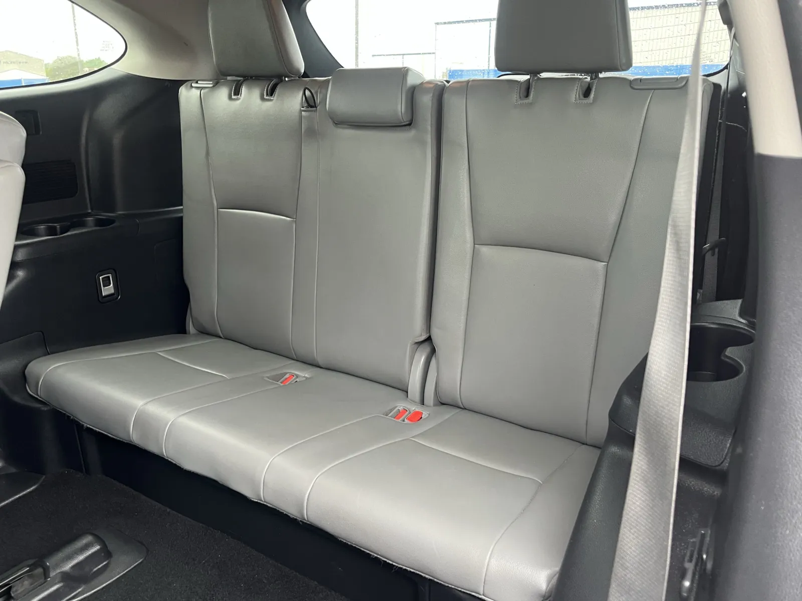 2022 Toyota Highlander XLE - Photo 28