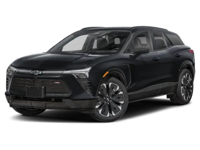 2024 Chevrolet Blazer EV eAWD RS for sale in Alvin, TX
