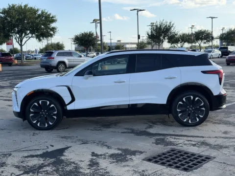 More photos of 2024 Chevrolet Blazer EV eAWD RS at Auto Boutique Texas, TX