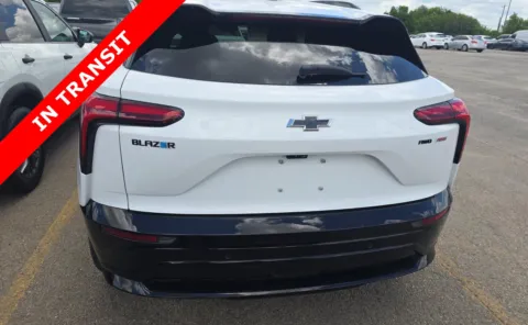 More photos of 2024 Chevrolet Blazer EV eAWD RS at Auto Boutique Texas, TX