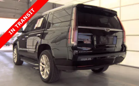 More photos of 2019 Cadillac Escalade Luxury at Auto Boutique Texas, TX