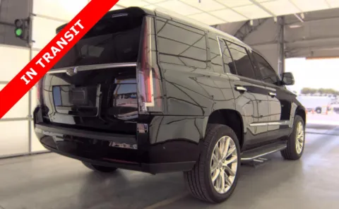 More photos of 2019 Cadillac Escalade Luxury at Auto Boutique Texas, TX