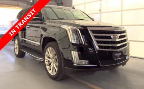 Another view of 2019 Cadillac Escalade Luxury for sale in Alvin, TX at Auto Boutique Texas