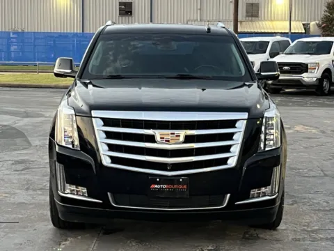 More photos of 2019 Cadillac Escalade Luxury at Auto Boutique Texas, TX