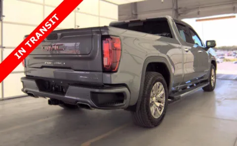 More photos of 2021 GMC Sierra 1500 Denali at Auto Boutique Texas, TX