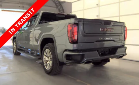 Another view of 2021 GMC Sierra 1500 Denali for sale in Alvin, TX at Auto Boutique Texas