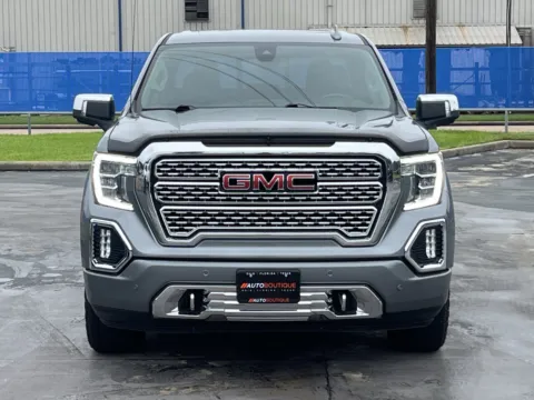 More photos of 2021 GMC Sierra 1500 Denali at Auto Boutique Texas, TX