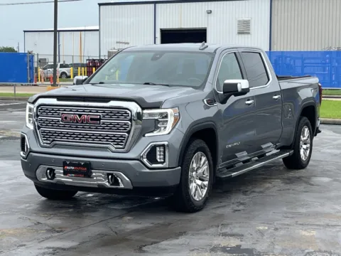 Another view of 2021 GMC Sierra 1500 Denali for sale in Alvin, TX at Auto Boutique Texas