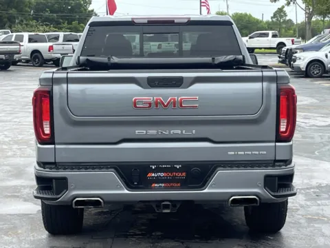 More photos of 2021 GMC Sierra 1500 Denali at Auto Boutique Texas, TX