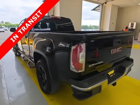 More photos of 2015 GMC Canyon 2WD SLE at Auto Boutique Texas, TX