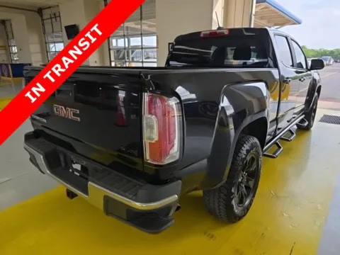 More photos of 2015 GMC Canyon 2WD SLE at Auto Boutique Texas, TX