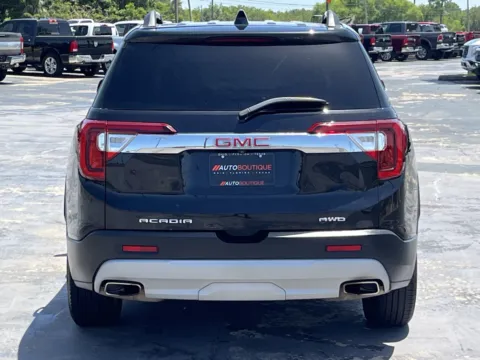 More photos of 2023 GMC Acadia SLT at Auto Boutique Texas, TX