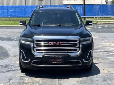 More photos of 2023 GMC Acadia SLT at Auto Boutique Texas, TX
