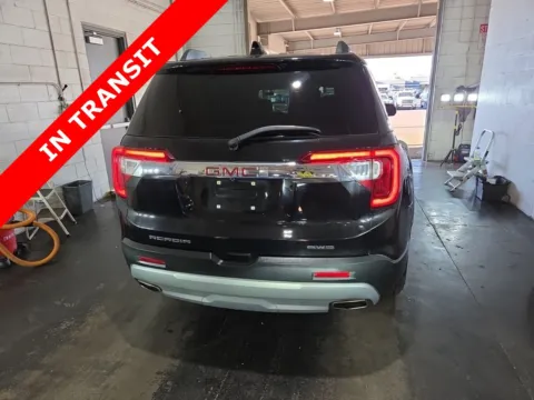 More photos of 2023 GMC Acadia SLT at Auto Boutique Texas, TX