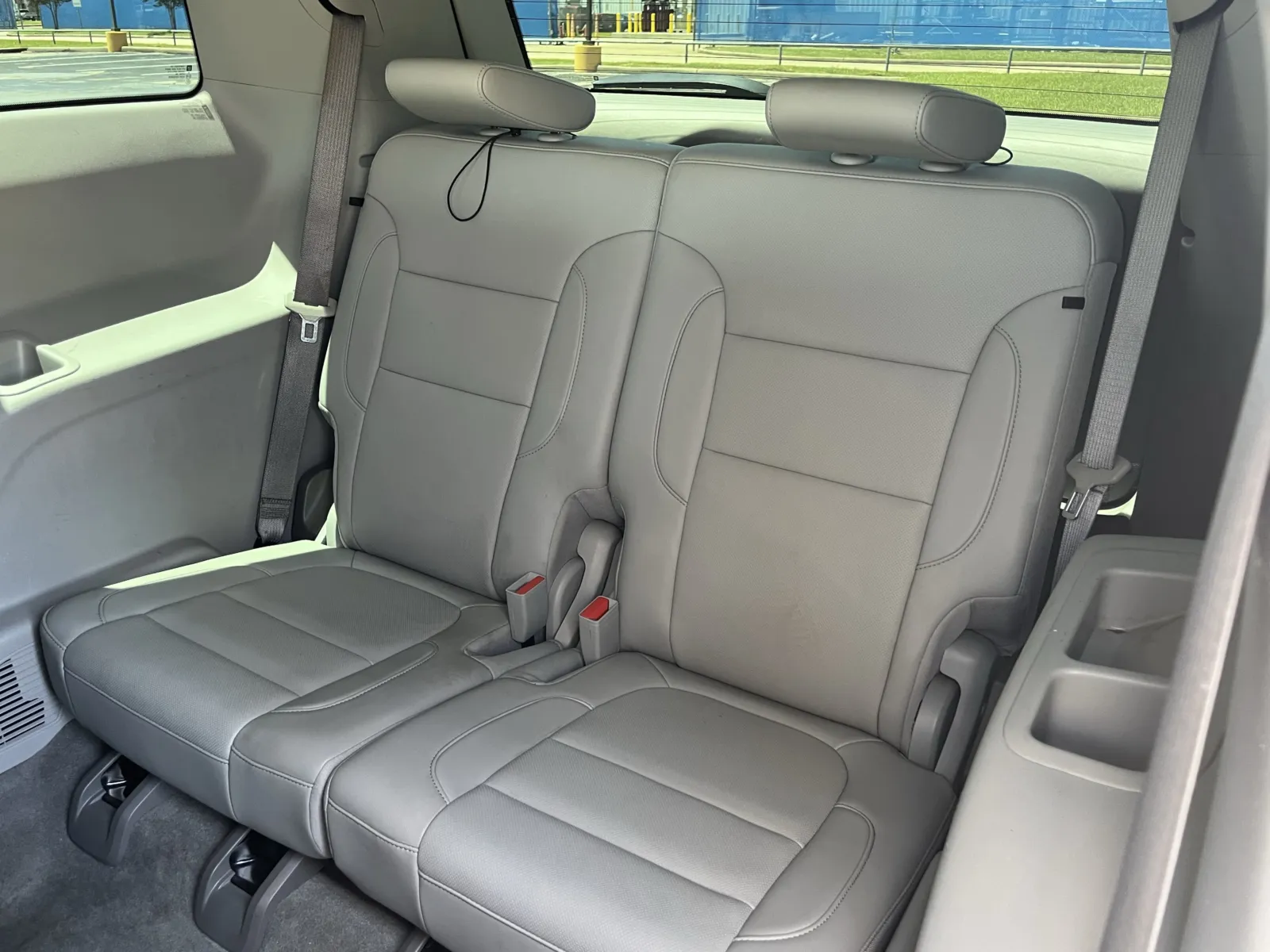 GMC Acadia photo 30