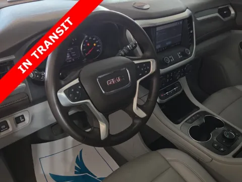 More photos of 2023 GMC Acadia SLT at Auto Boutique Texas, TX
