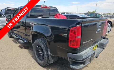 More photos of 2018 Chevrolet Colorado 4WD Z71 at Auto Boutique Texas, TX