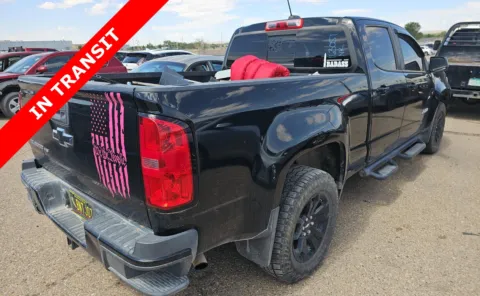 More photos of 2018 Chevrolet Colorado 4WD Z71 at Auto Boutique Texas, TX