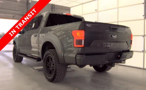 More photos of 2020 Ford F-150 LARIAT at Auto Boutique Texas, TX
