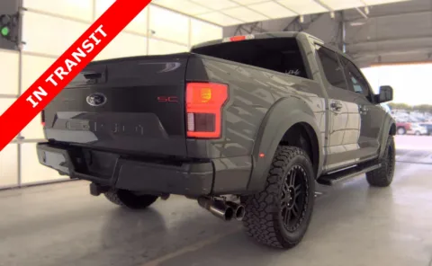 More photos of 2020 Ford F-150 LARIAT at Auto Boutique Texas, TX