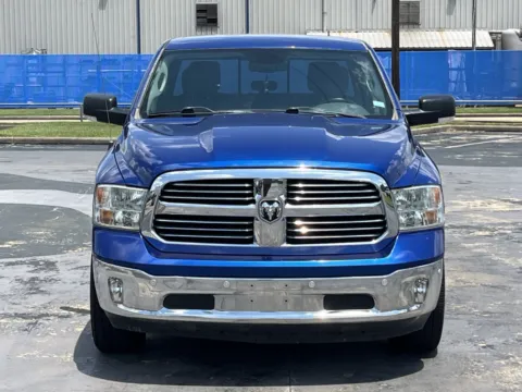More photos of 2015 Ram 1500 Lone Star at Auto Boutique Texas, TX