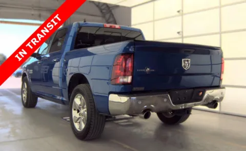 More photos of 2015 Ram 1500 Lone Star at Auto Boutique Texas, TX