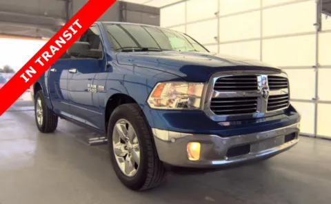 Another view of 2015 Ram 1500 Lone Star for sale in Alvin, TX at Auto Boutique Texas