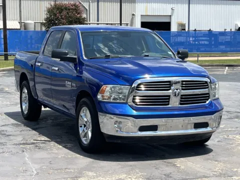 Another view of 2015 Ram 1500 Lone Star for sale in Alvin, TX at Auto Boutique Texas