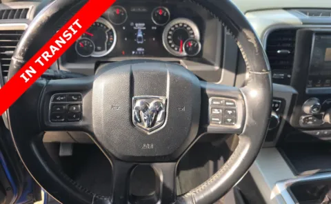 More photos of 2015 Ram 1500 Lone Star at Auto Boutique Texas, TX