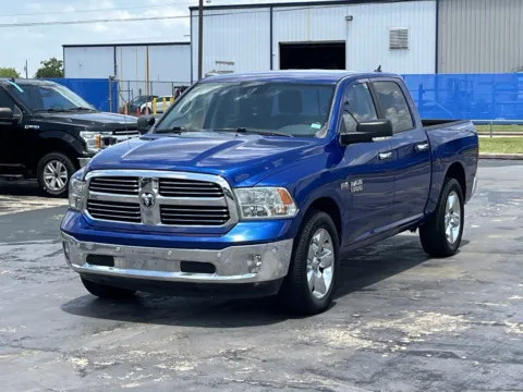 Photos of 2015 Ram 1500 Lone Star for sale in Alvin, TX at Auto Boutique Texas