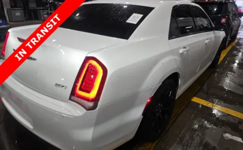 More photos of 2019 Chrysler 300 Touring at Auto Boutique Texas, TX