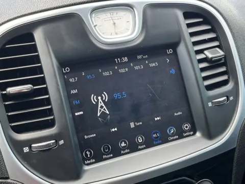 More photos of 2019 Chrysler 300 Touring at Auto Boutique Texas, TX