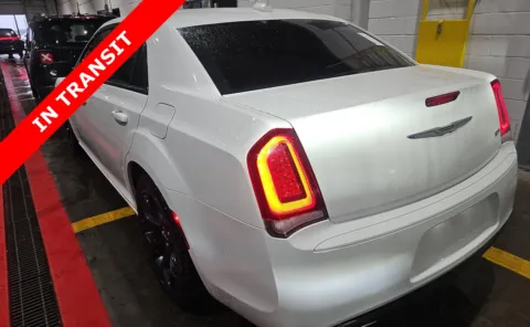 Another view of 2019 Chrysler 300 Touring for sale in Alvin, TX at Auto Boutique Texas