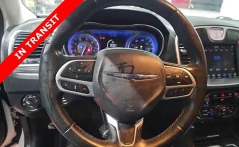 More photos of 2019 Chrysler 300 Touring at Auto Boutique Texas, TX