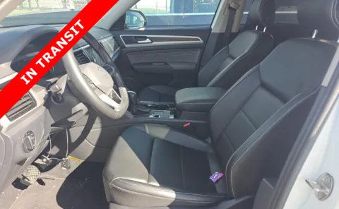 More photos of 2023 Volkswagen Atlas 2.0T SE w Technology at Auto Boutique Texas, TX
