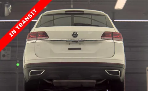 More photos of 2023 Volkswagen Atlas 2.0T SE w Technology at Auto Boutique Texas, TX