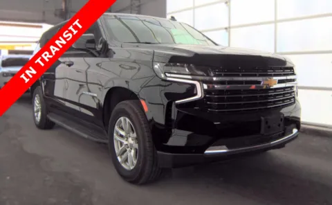 Another view of 2023 Chevrolet Suburban LT for sale in Alvin, TX at Auto Boutique Texas