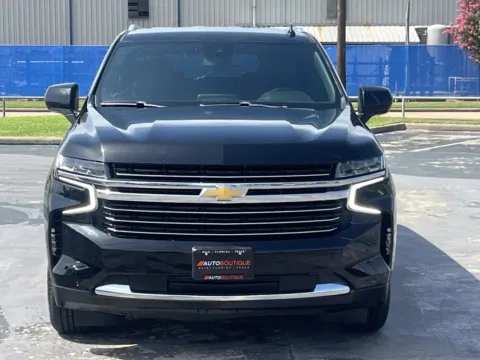 More photos of 2023 Chevrolet Suburban LT at Auto Boutique Texas, TX
