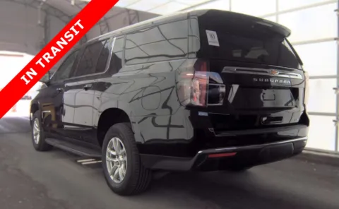 More photos of 2023 Chevrolet Suburban LT at Auto Boutique Texas, TX