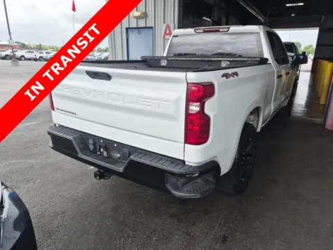 More photos of 2021 Chevrolet Silverado 1500 Work Truck at Auto Boutique Texas, TX