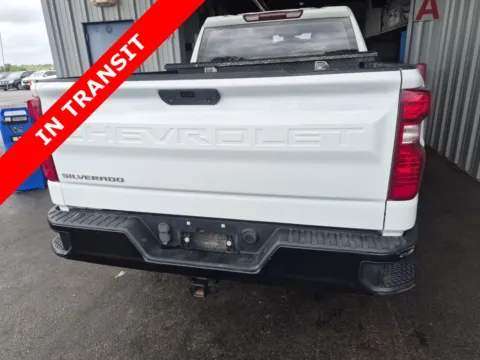 More photos of 2021 Chevrolet Silverado 1500 Work Truck at Auto Boutique Texas, TX