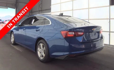 More photos of 2023 Chevrolet Malibu LS at Auto Boutique Texas, TX